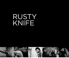 Rusty Knife