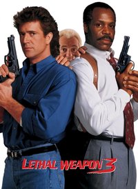Lethal Weapon 3