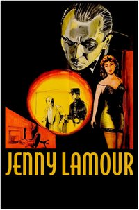 Jenny Lamour