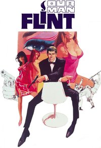 Our Man Flint