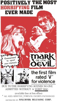 Mark of the Devil