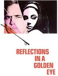 Reflections in a Golden Eye