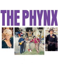 The Phynx