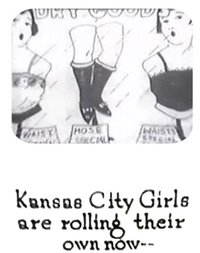 Kansas City Girls Are Rolling Their Own Now