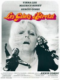 The Pebbles of Etratat