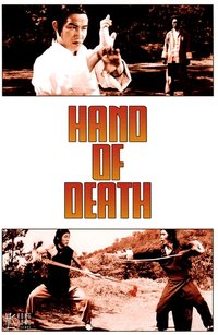Hand of Death