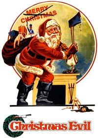 Christmas Evil