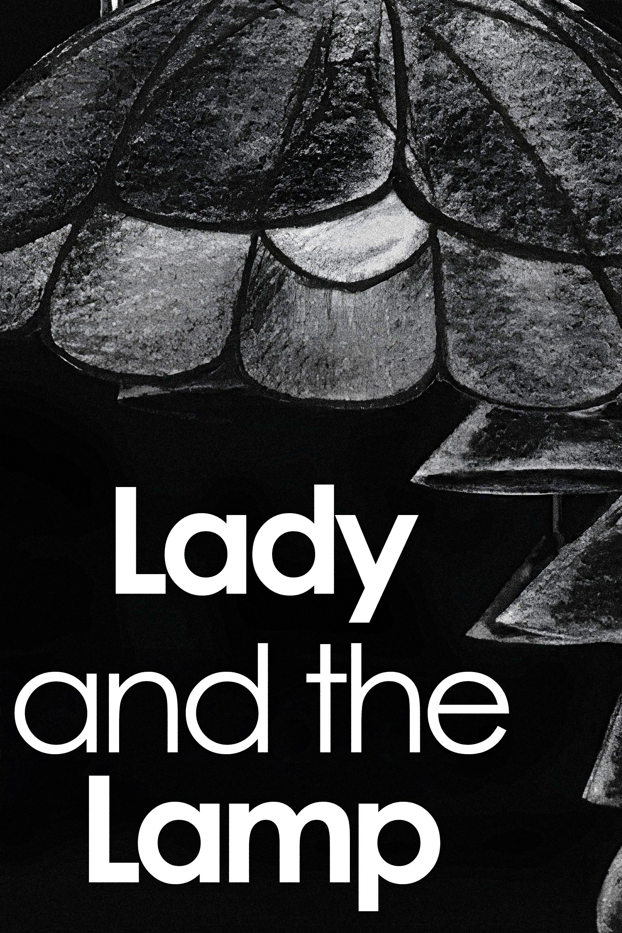 Lady and the Lamp