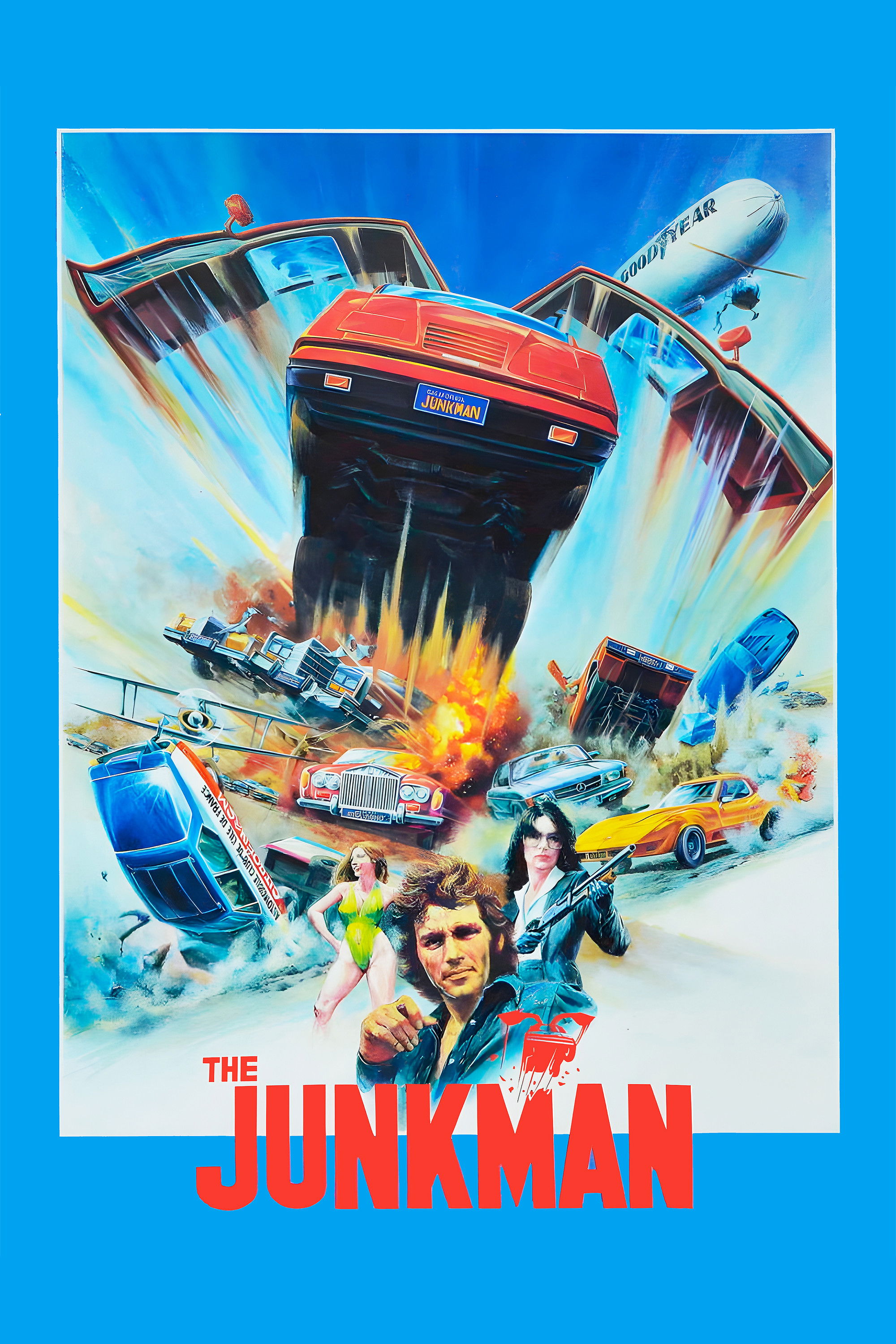 The Junkman