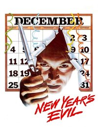 New Year's Evil