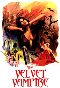 The Velvet Vampire