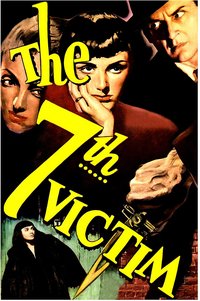 The Seventh Victim