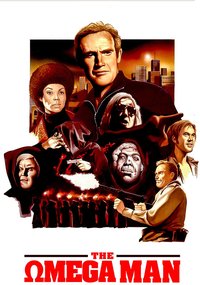 The Omega Man