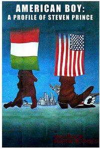 American Boy: A Profile of Steven Prince