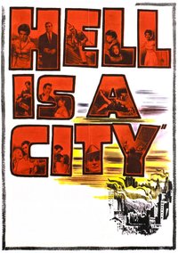 Hell Is a City