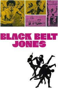 Black Belt Jones