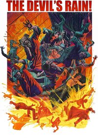 The Devil’s Rain