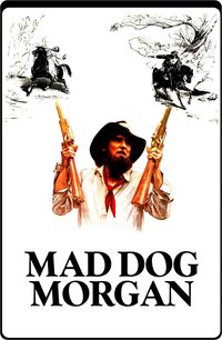 Mad Dog Morgan