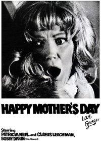 Happy Mother's Day, Love George