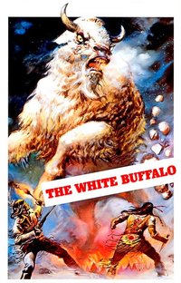 The White Buffalo