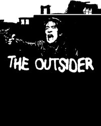 The Outsider
