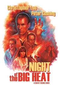 Night of the Big Heat
