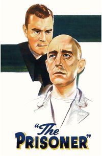The Prisoner