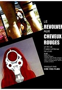 Red Haired Revolver
