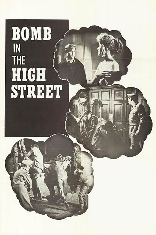 Bomb in the High Street