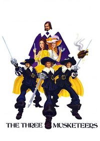 The Three Musketeers
