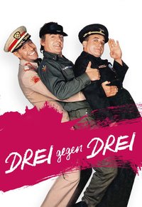 Drei gegen drei