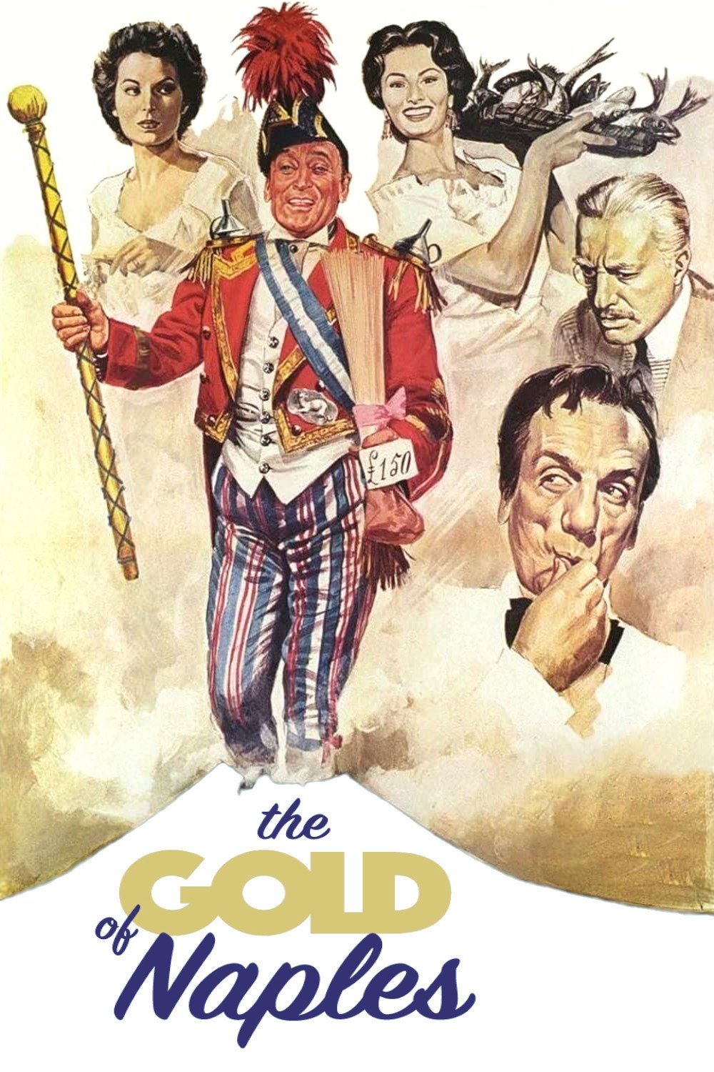 The Gold of Naples