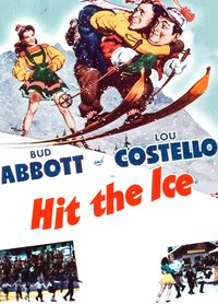 Hit the Ice