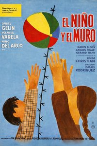 The Boy and the Ball and the Hole in the Wall