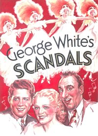 George White's Scandals