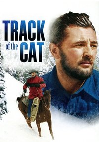 Track of the Cat