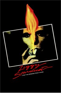Ziggy Stardust and the Spiders from Mars