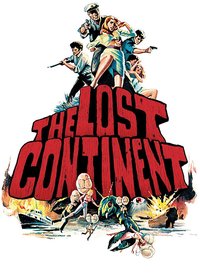 The Lost Continent