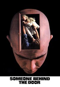 Someone Behind the Door