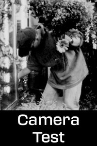 Camera Test