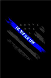 The Thin Blue Line