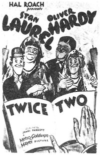 Twice Two