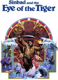 Sinbad and the Eye of the Tiger