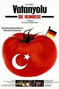 Vatanyolu – Die Heimreise