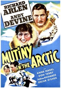 Mutiny in the Arctic