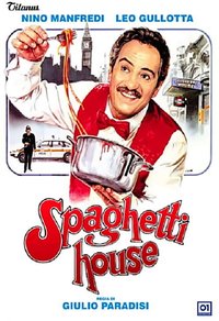 Spaghetti House