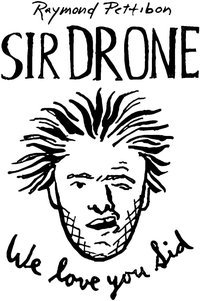 Sir Drone