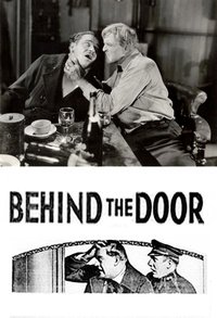 Behind the Door