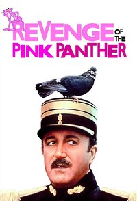 Revenge of the Pink Panther