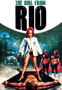 The Girl from Rio
